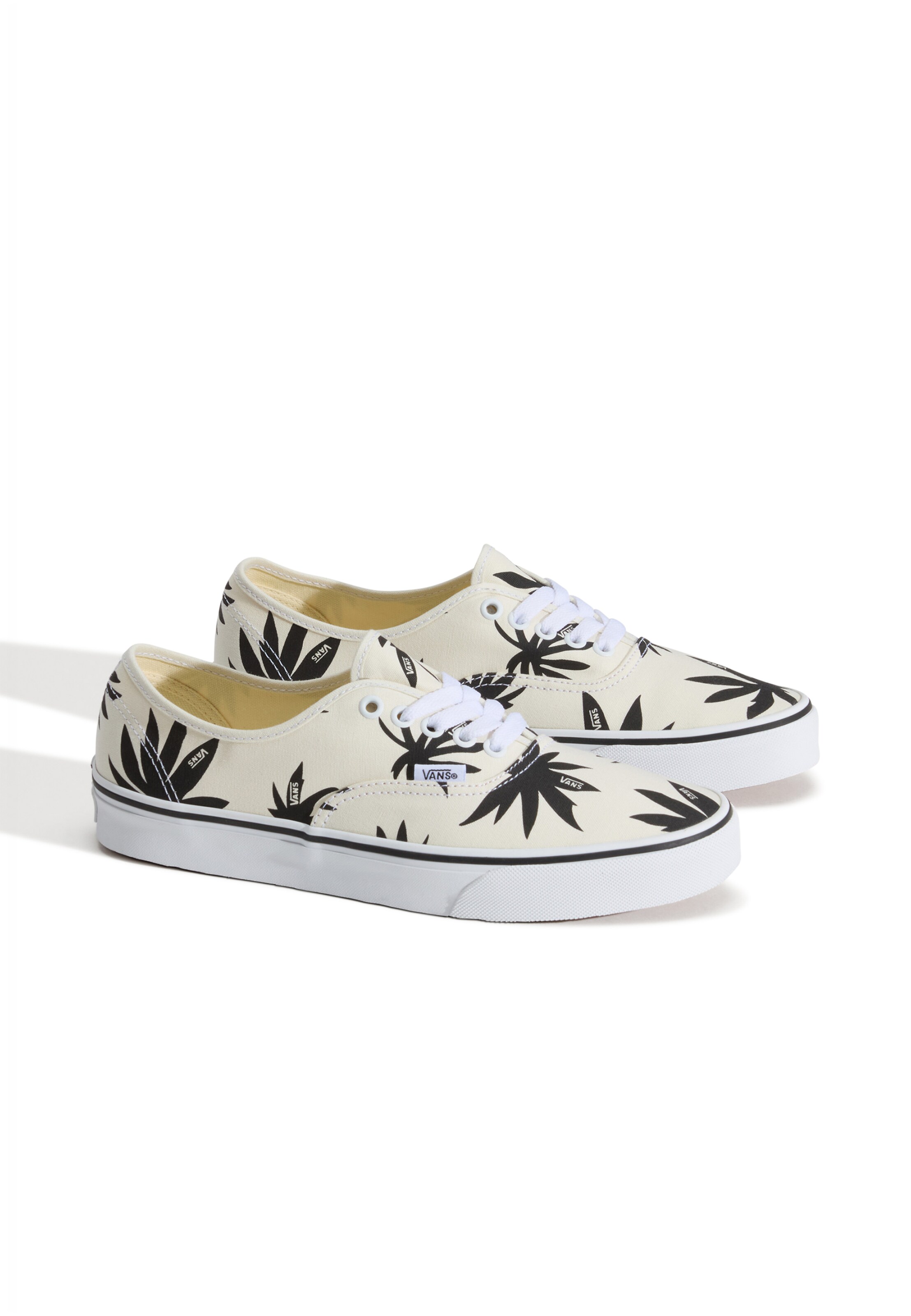 Sneaker low 'Authentic' de la VANS pe bej