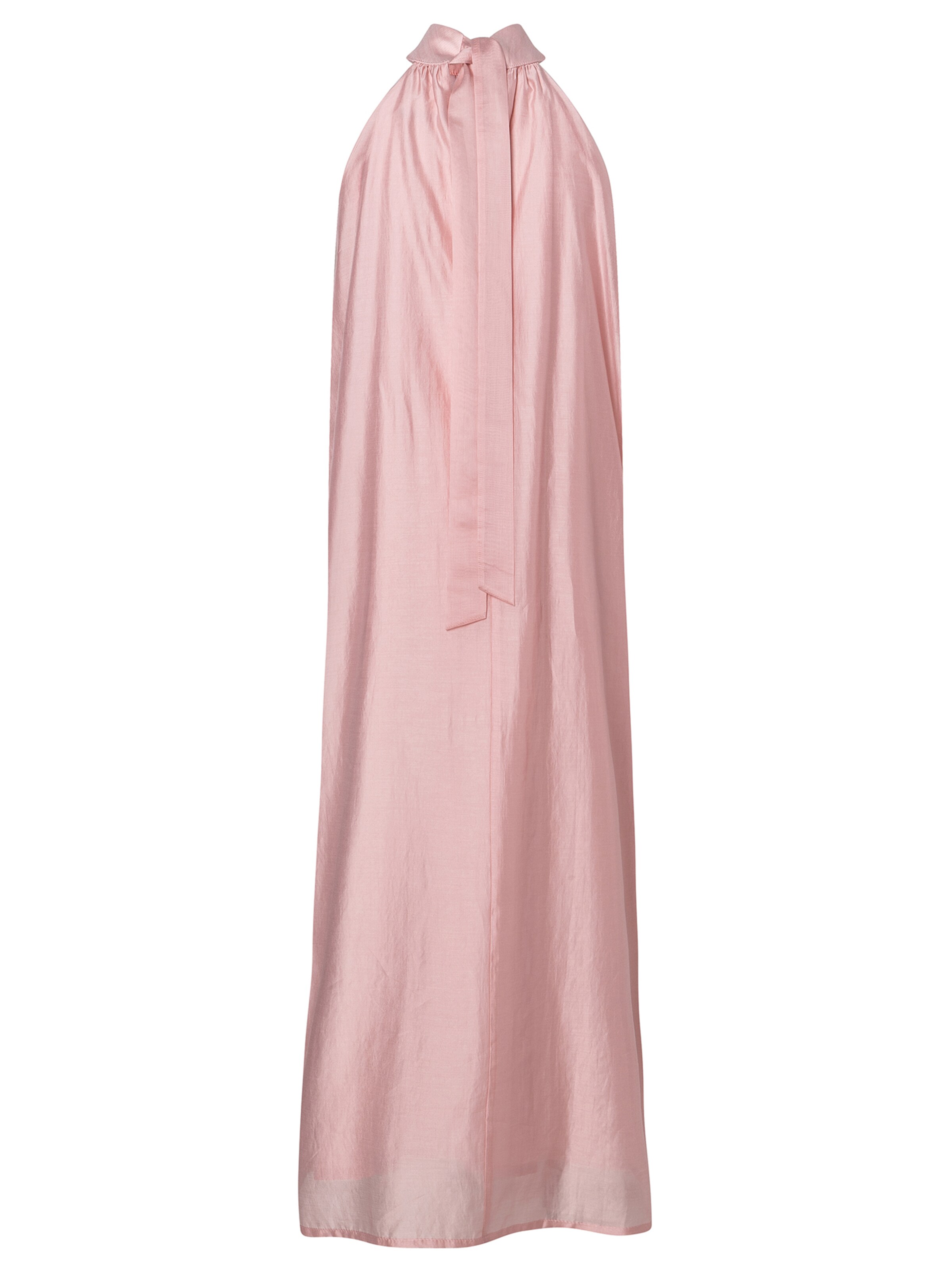 Ana Alcazar Avondjurk 'Wakasy' in Roze