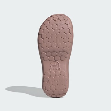 Mule 'Adifom Stan' ADIDAS ORIGINALS en rose