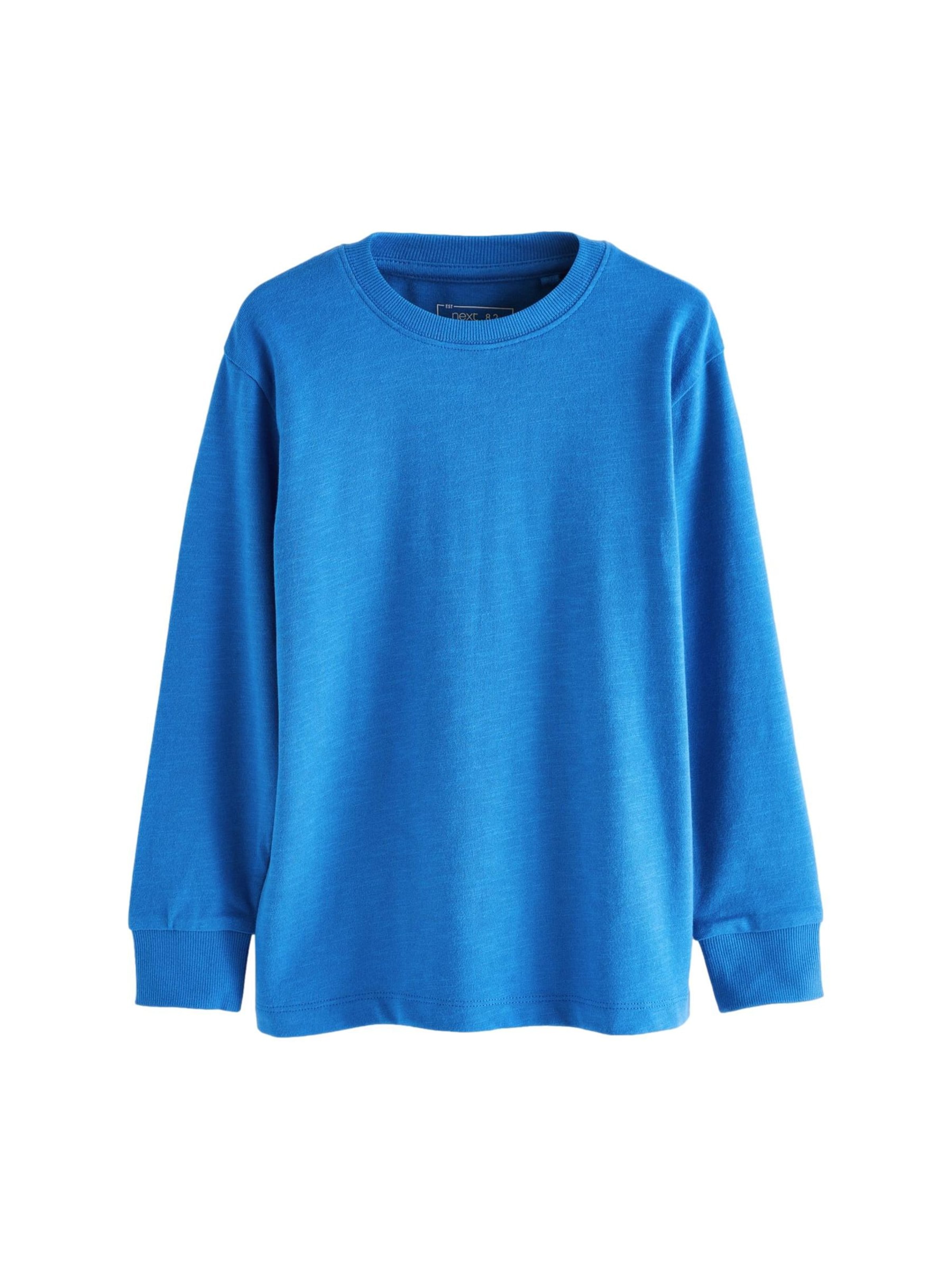 NextMajica - plava boja: prednji dio