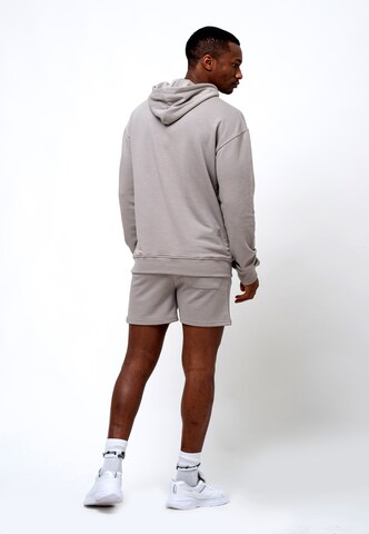 Tom Barron Sports Suit in Grey