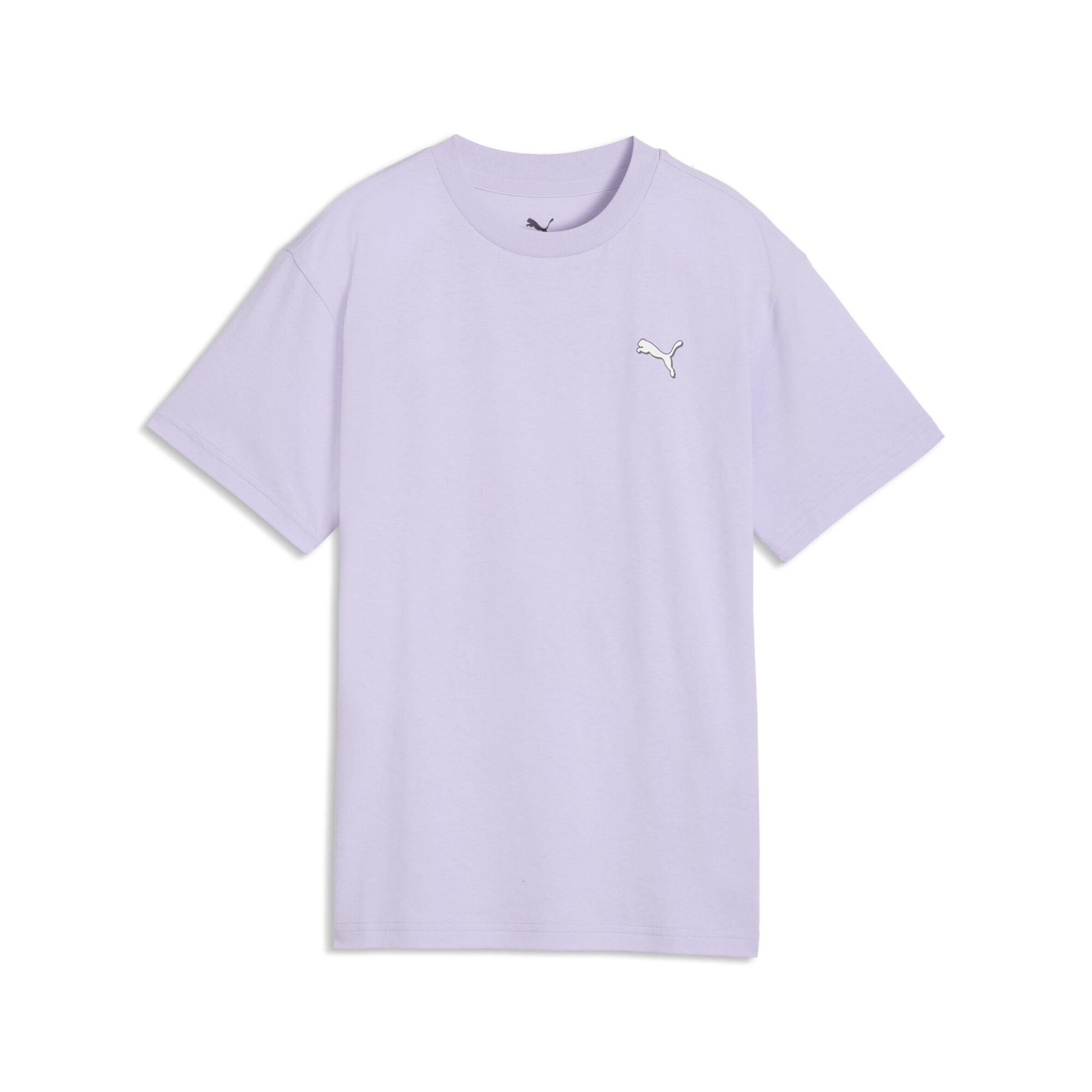 T-Shirt fonctionnel PUMA en violet : devant