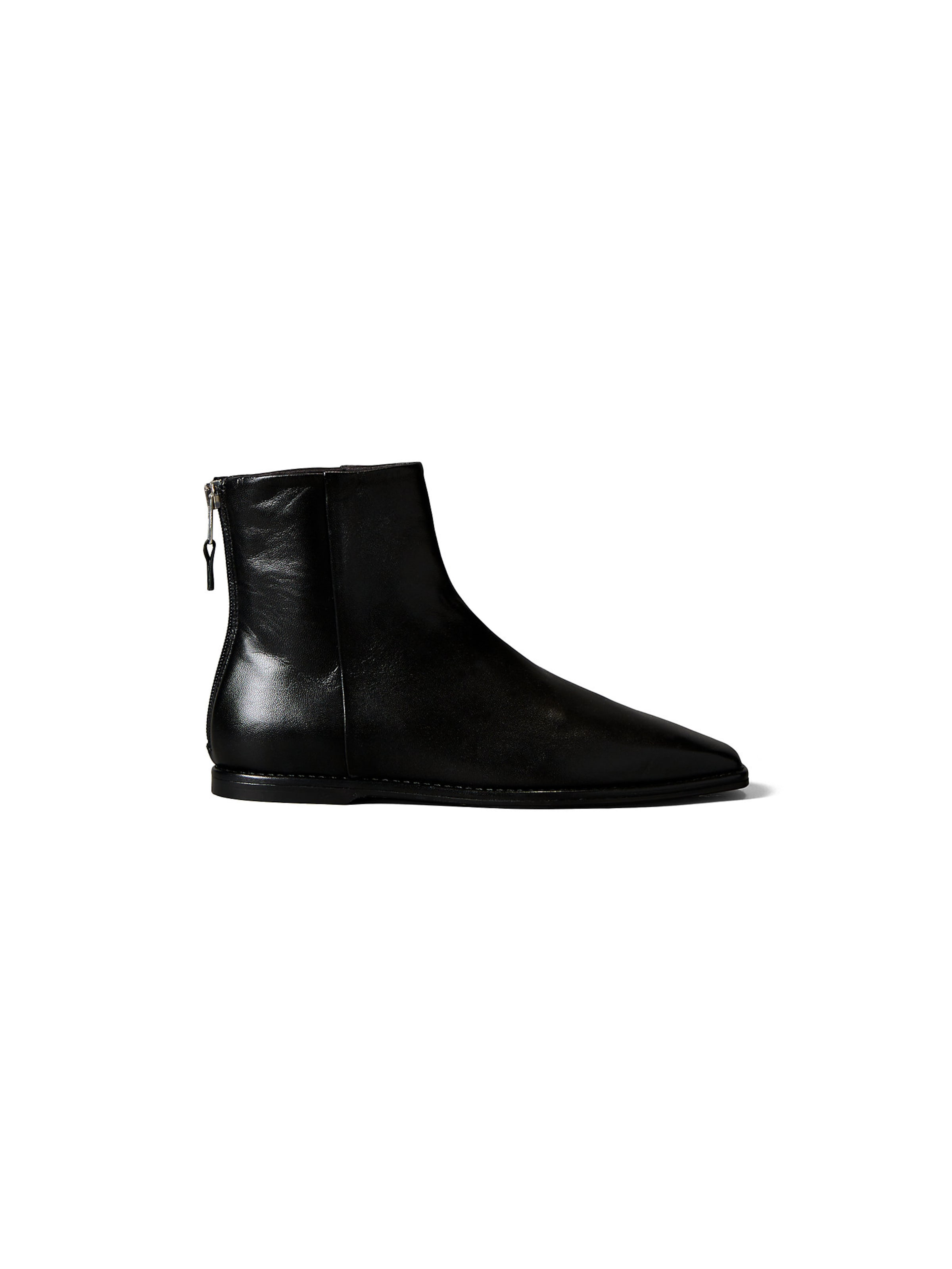 Calvin Klein Ankle boots in Black