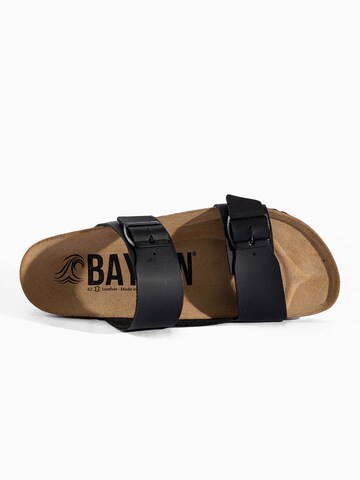 Bayton Muiltjes 'ILITHYIE' in Zwart