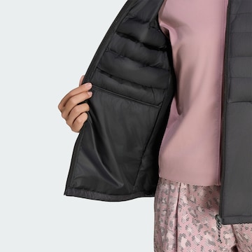 Giacca per outdoor di ADIDAS TERREX in nero