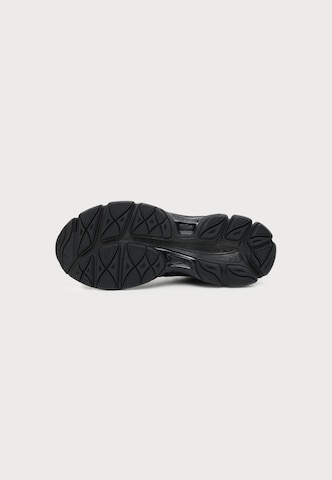 ASICS SportStyle Madalad ketsid 'GEL-CUMULUS 16', värv hall