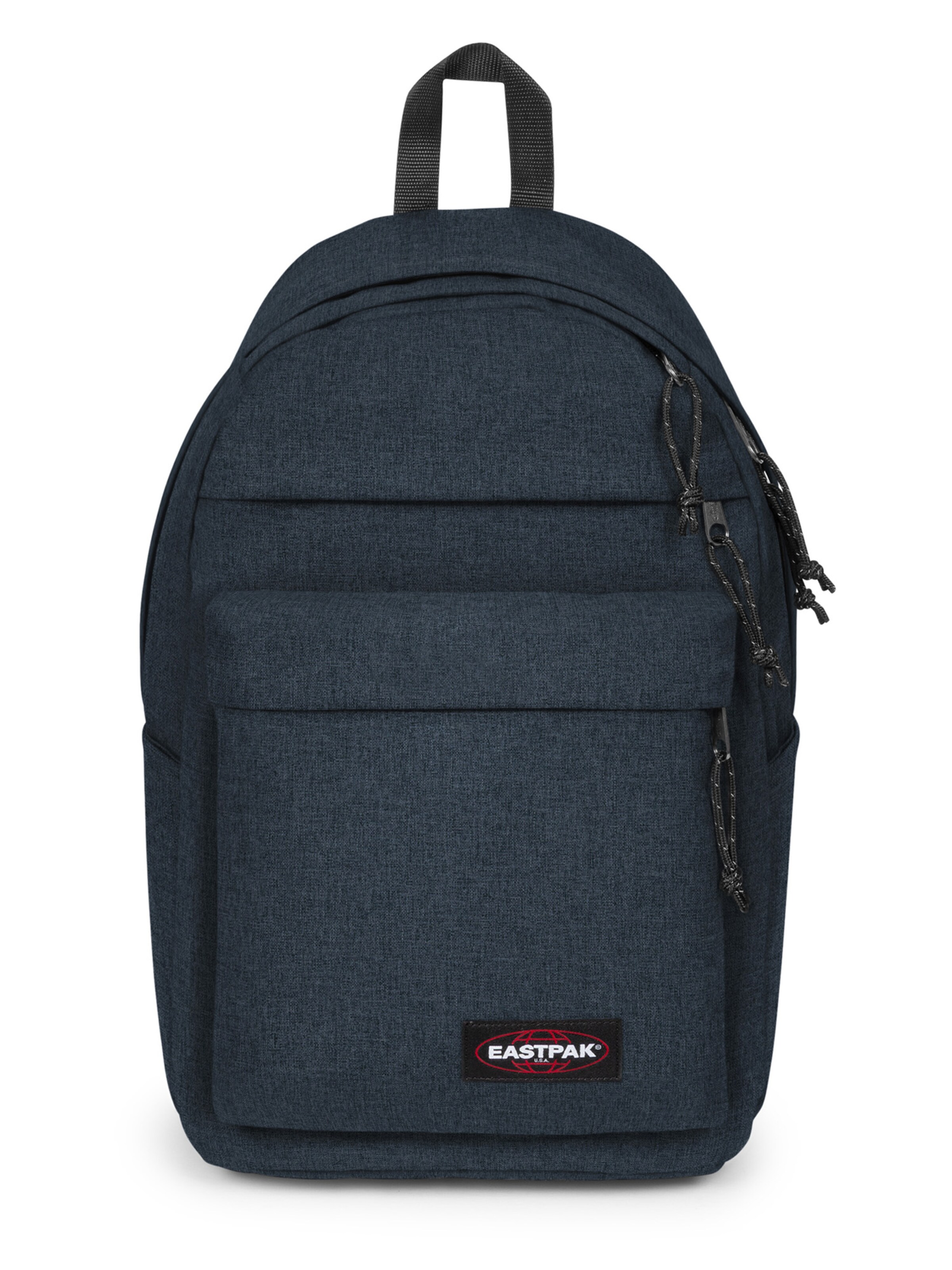 Sac à dos EASTPAK en vert : devant