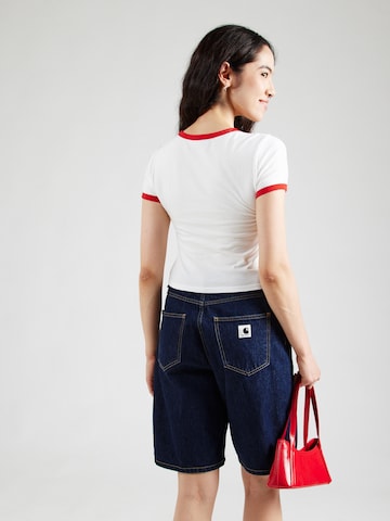 GAP Shirt in Wit