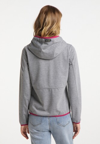 Schmuddelwedda Performance Jacket in Grey