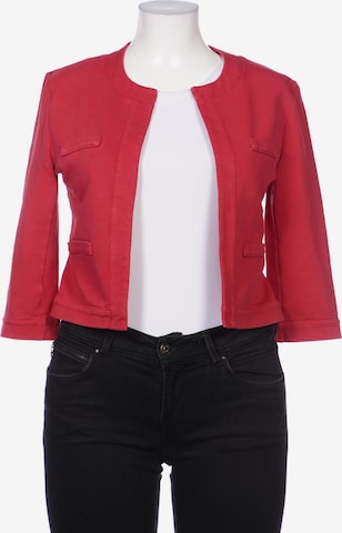 Circolo 1901 Blazer in XXXL in Red: front