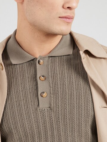 Only & Sons Футболка 'ONSMoon' в Серый