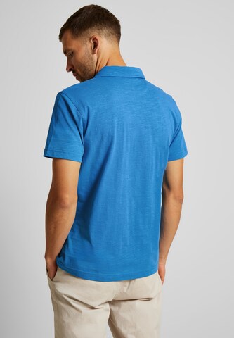 Street One MEN Shirt in Blue