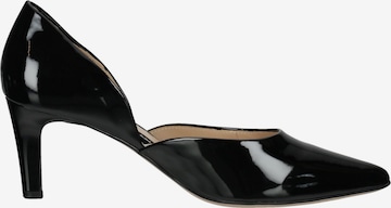 Högl Sandals 'Boulevard' in Black