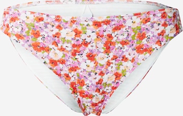 rozā ETAM Bikini apakšdaļa: no priekšpuses