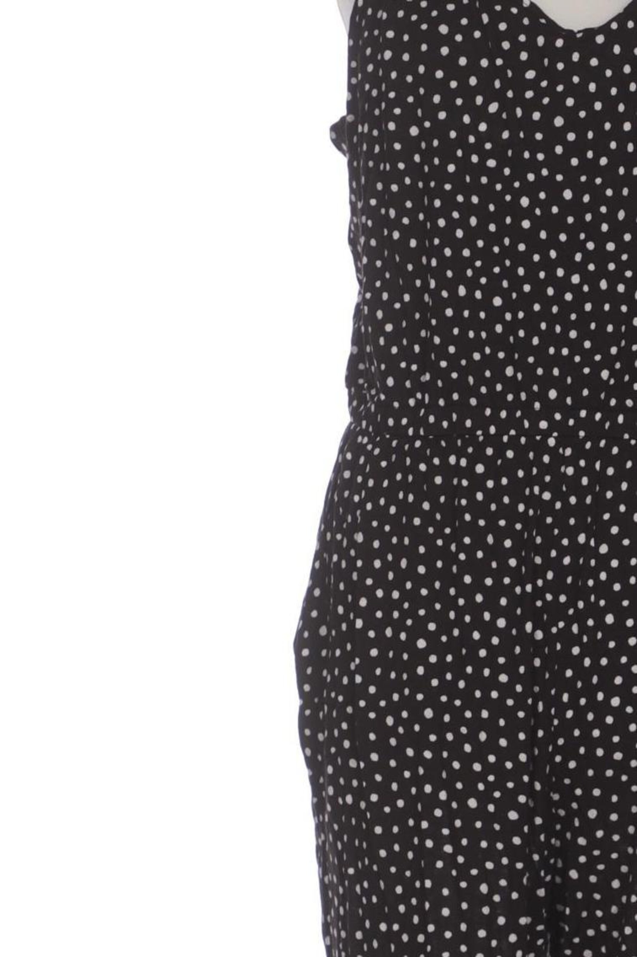 H&M Overall oder Jumpsuit L in Schwarz