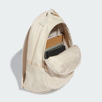 ADIDAS SPORTSWEAR Sports Backpack in Beige