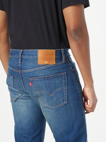 LEVI'S ® regular Τζιν '501 Levi's Original' σε μπλε