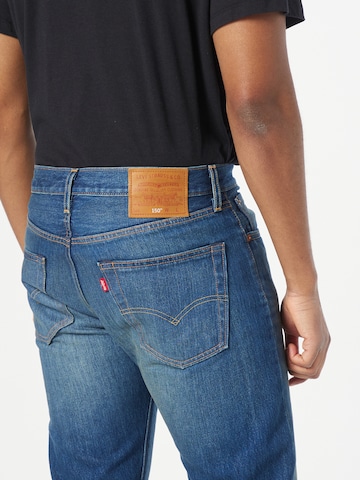 LEVI'S ® Regular Jeans '501 Levi's Original' in Blau