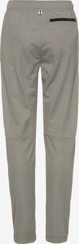 Regular Pantalon de sport 'POLY' NIKE en gris