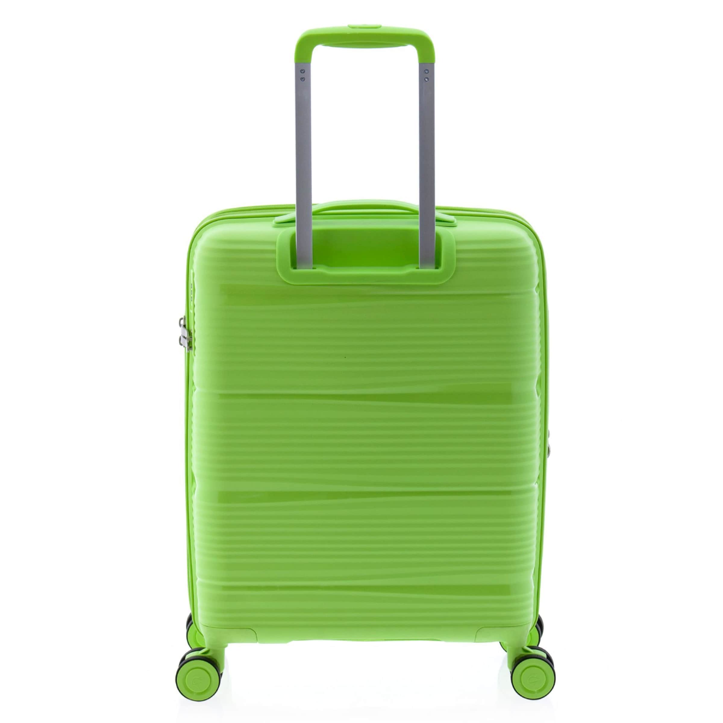 Gladiator Trolley '0800' in Green