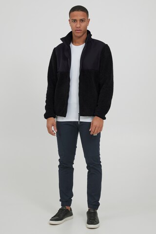 11 Project Between-Season Jacket 'PIJKE' in Black