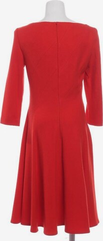 Talbot Runhof Kleid M in Rot