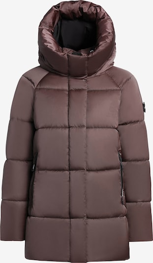 khujo Zimska jakna 'Suda' u sivkasto ljubičasta (mauve), Pregled proizvoda