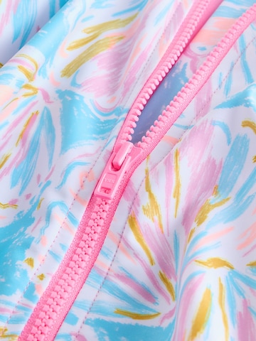 Next Baddräkt i blå