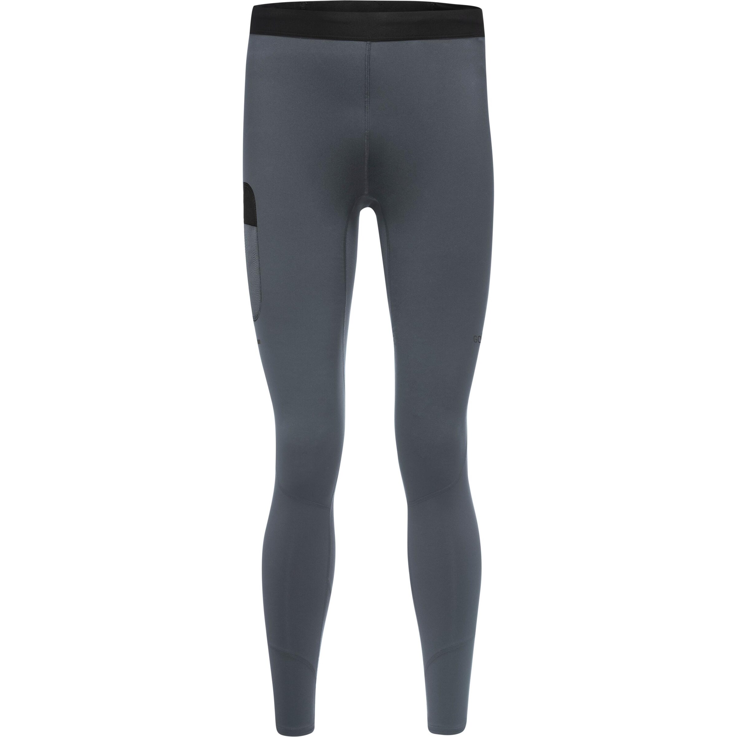 GORE WEAR Sporthose 'Concurve' in Grau: Vorderseite