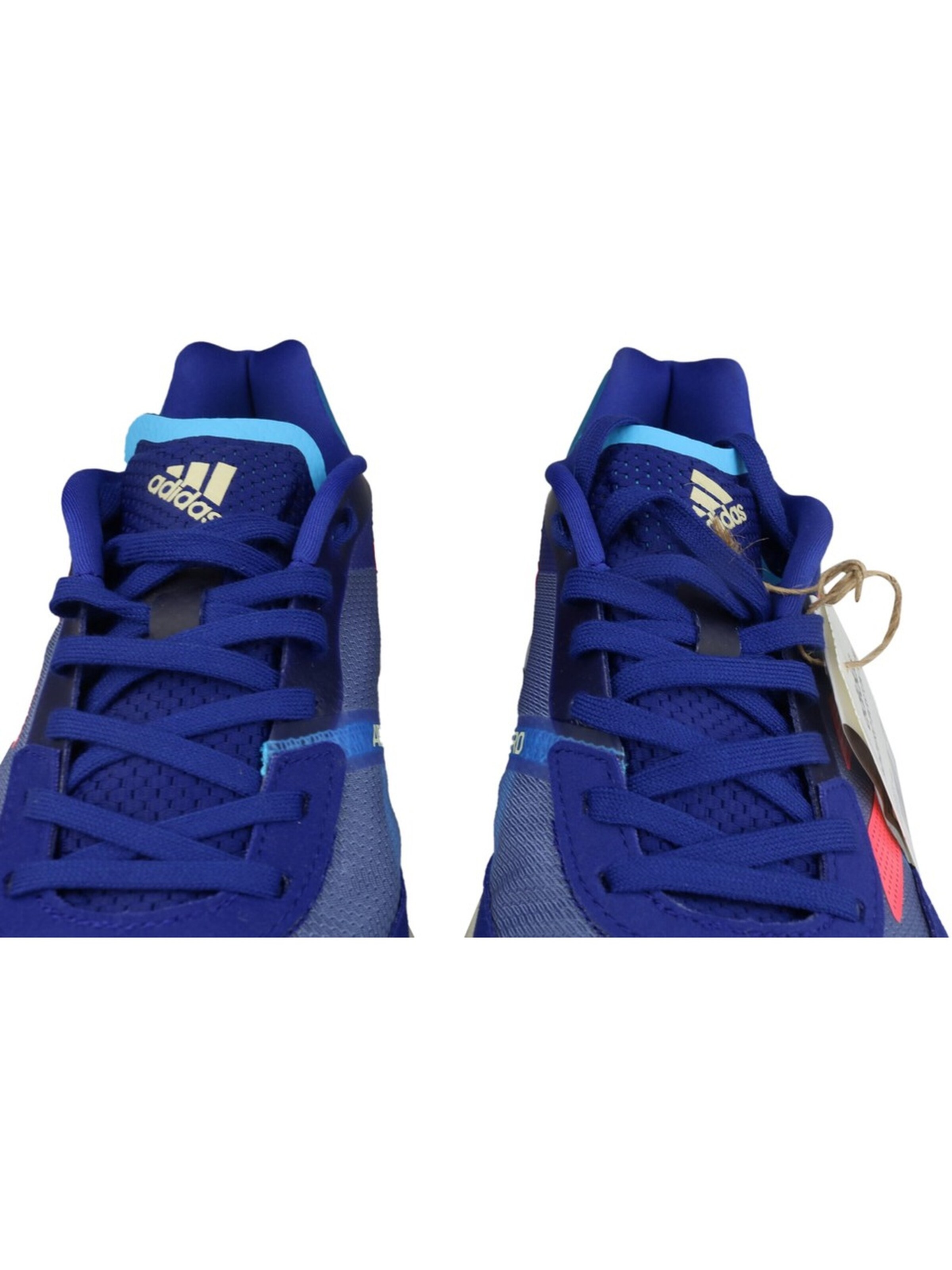 Adidas Sport Sportschuh 'Adizero Boston'‌‌ in Blau