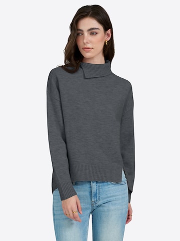 Imily Bela Sweater in Grey: front
