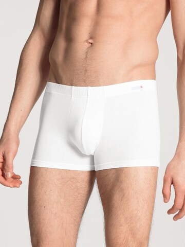 CALIDA Boxer shorts 'Evolution' in White