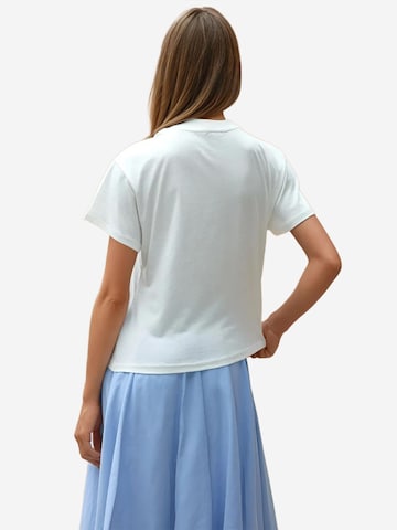 Hiccup Shirt in Blauw