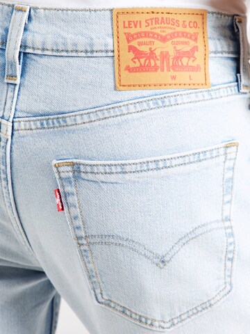 LEVI'S ® Slimfit Kavbojke | modra barva
