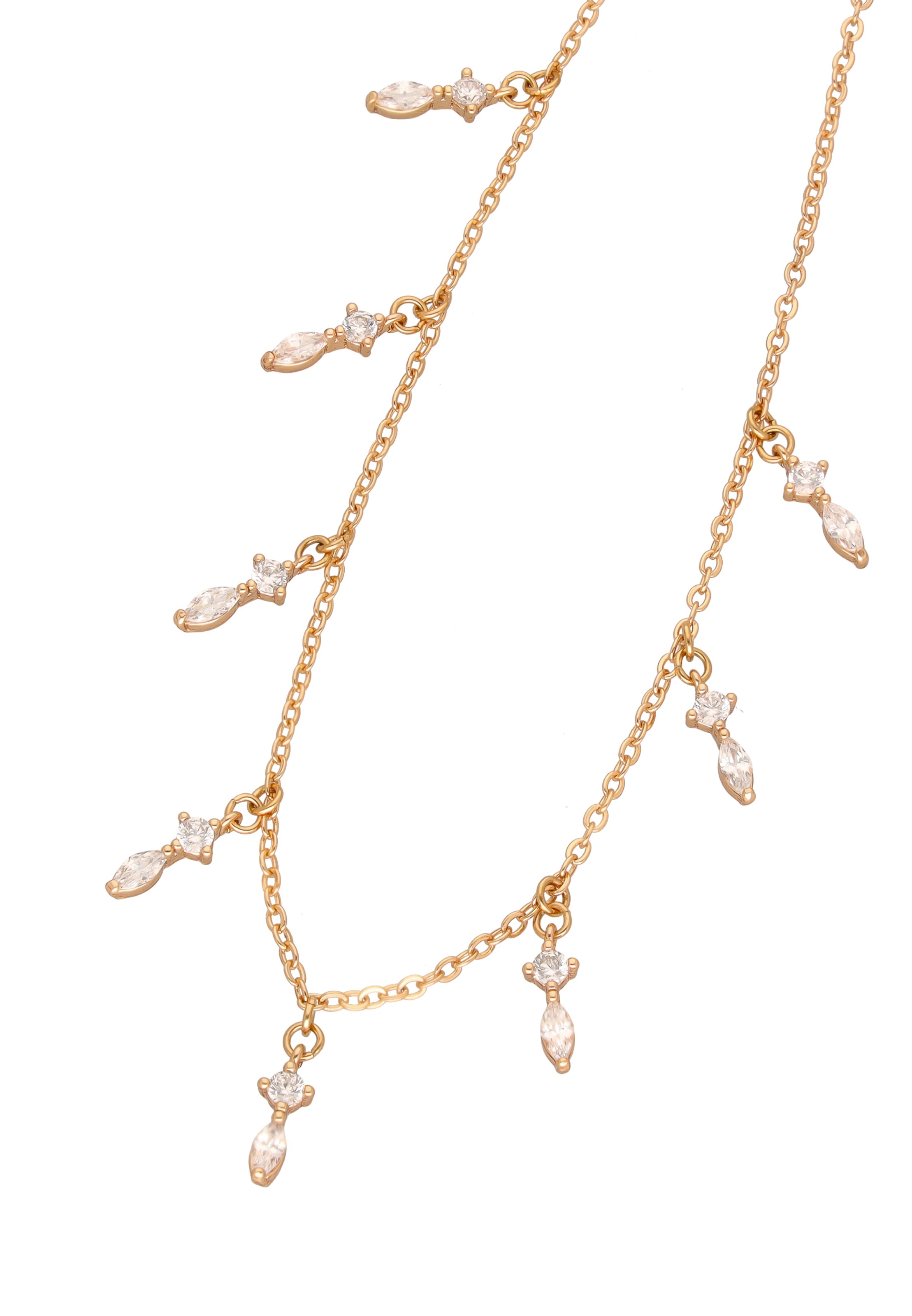 Bracelet faina en or