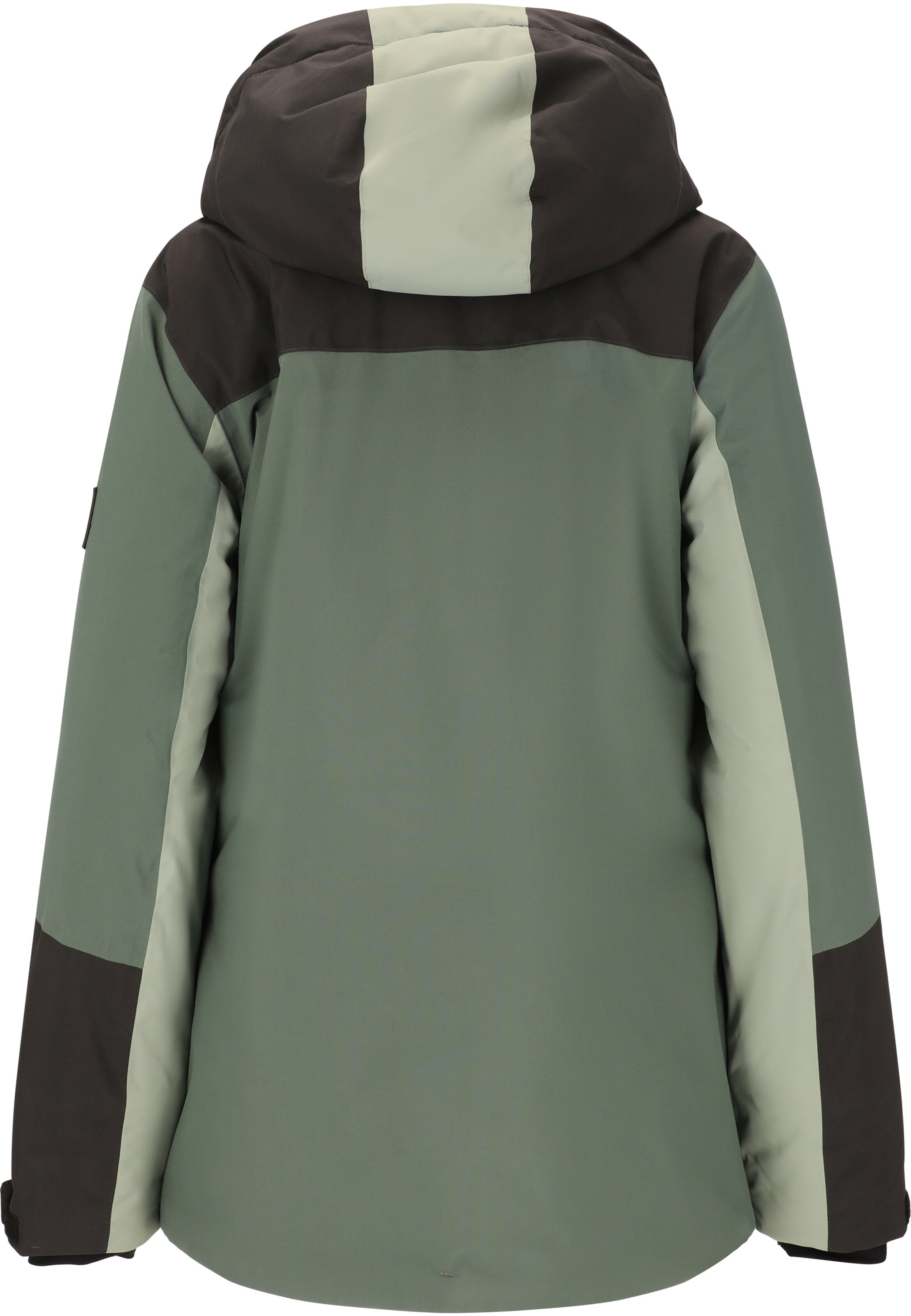 Whistler Sportjas in Grijs