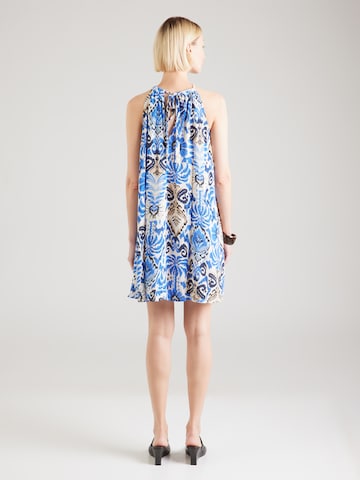 Robe d’été 'ONLNOVA' ONLY en bleu