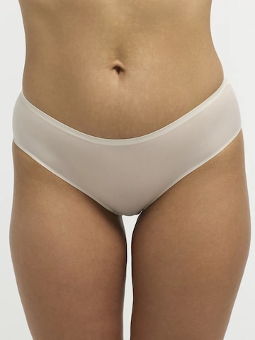 Slip 'Air Sense Slip' cfab en beige