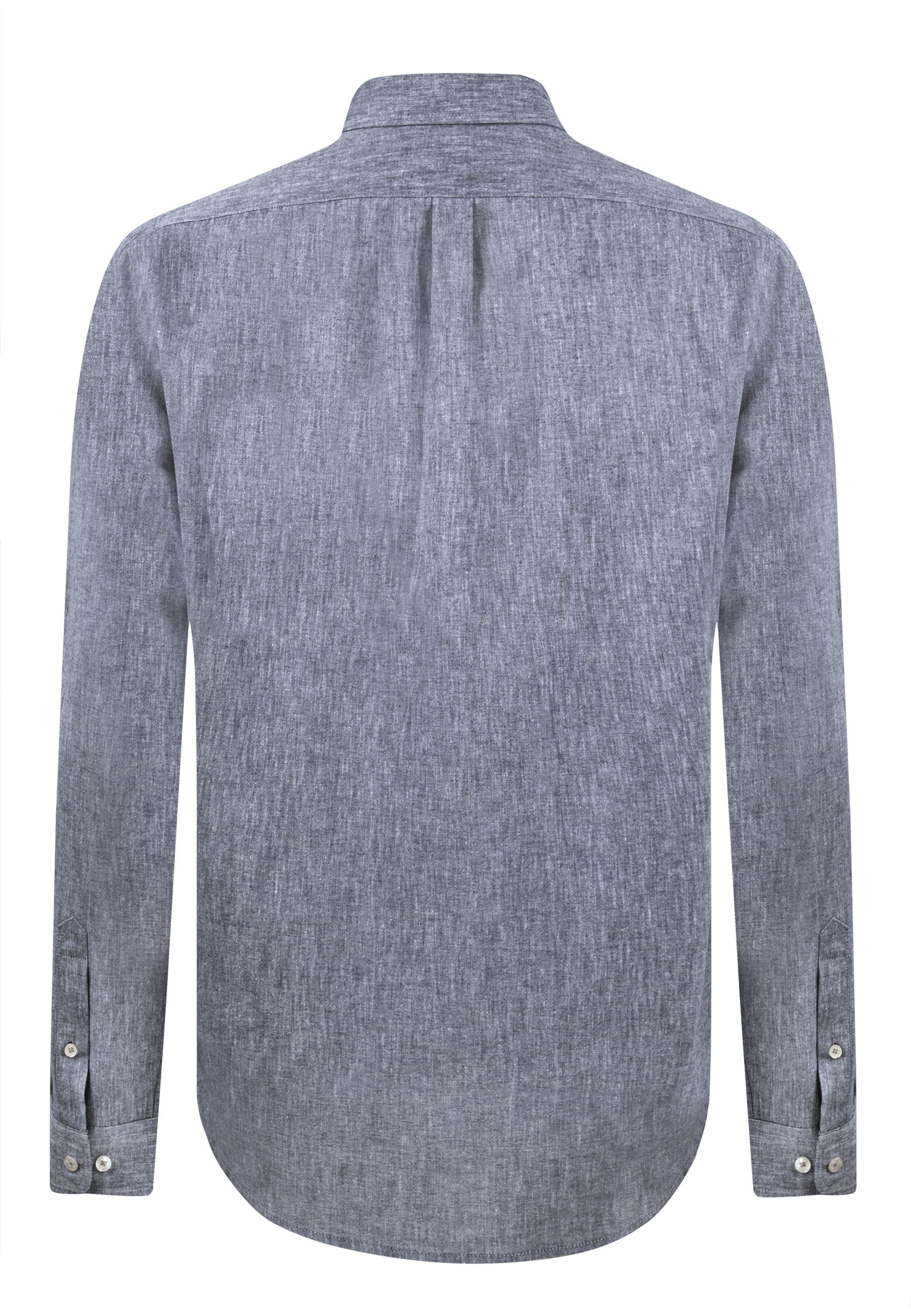 Regular fit Camicia di Felix Hardy in blu