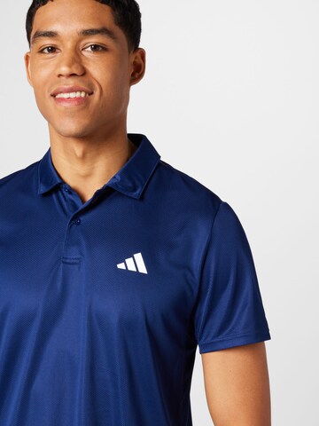ADIDAS PERFORMANCE Performance shirt 'Train Essentials ' in Blue