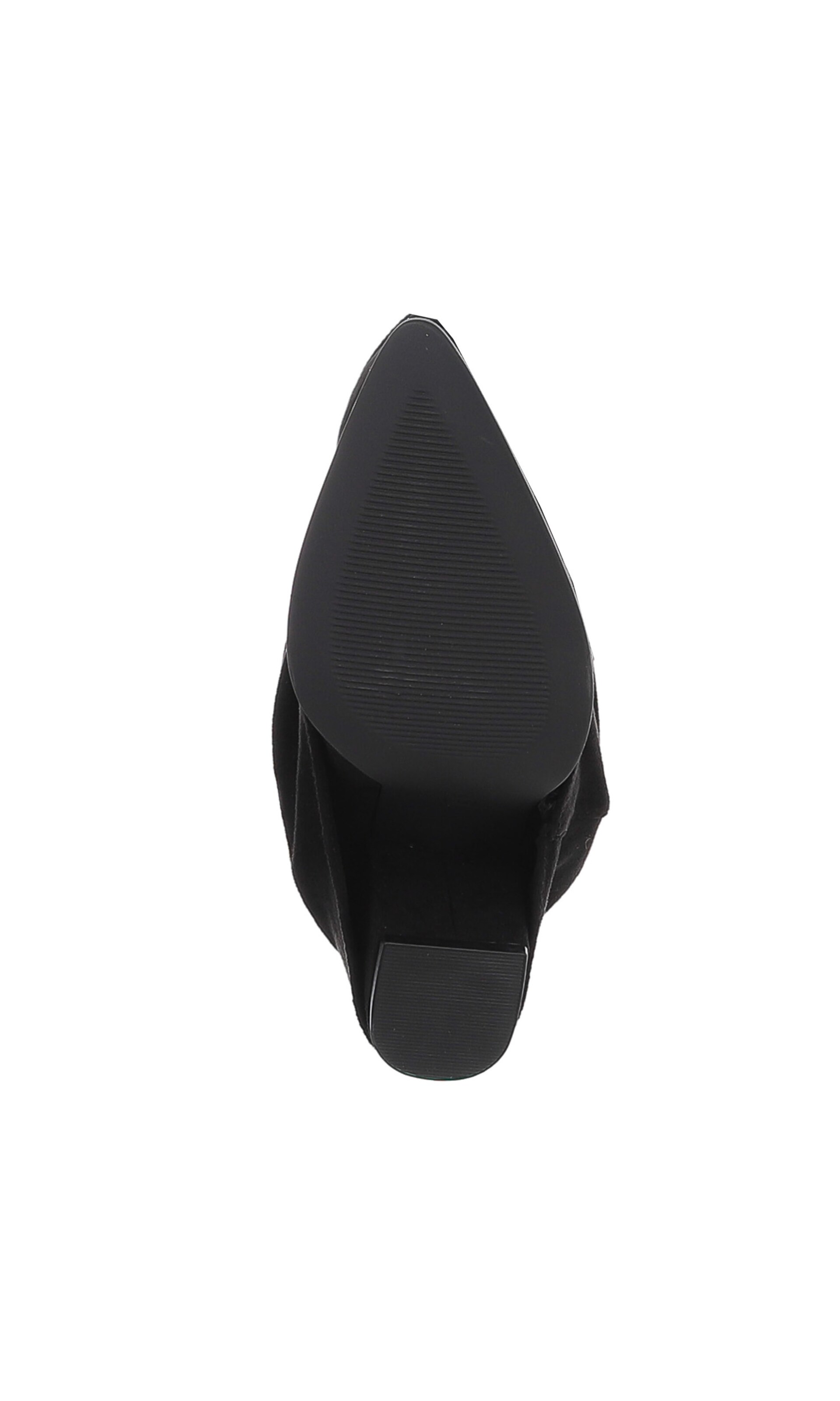 Ital-Design Boots in Black