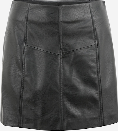 Pieces Petite Rock 'FRANIA' in schwarz, Produktansicht