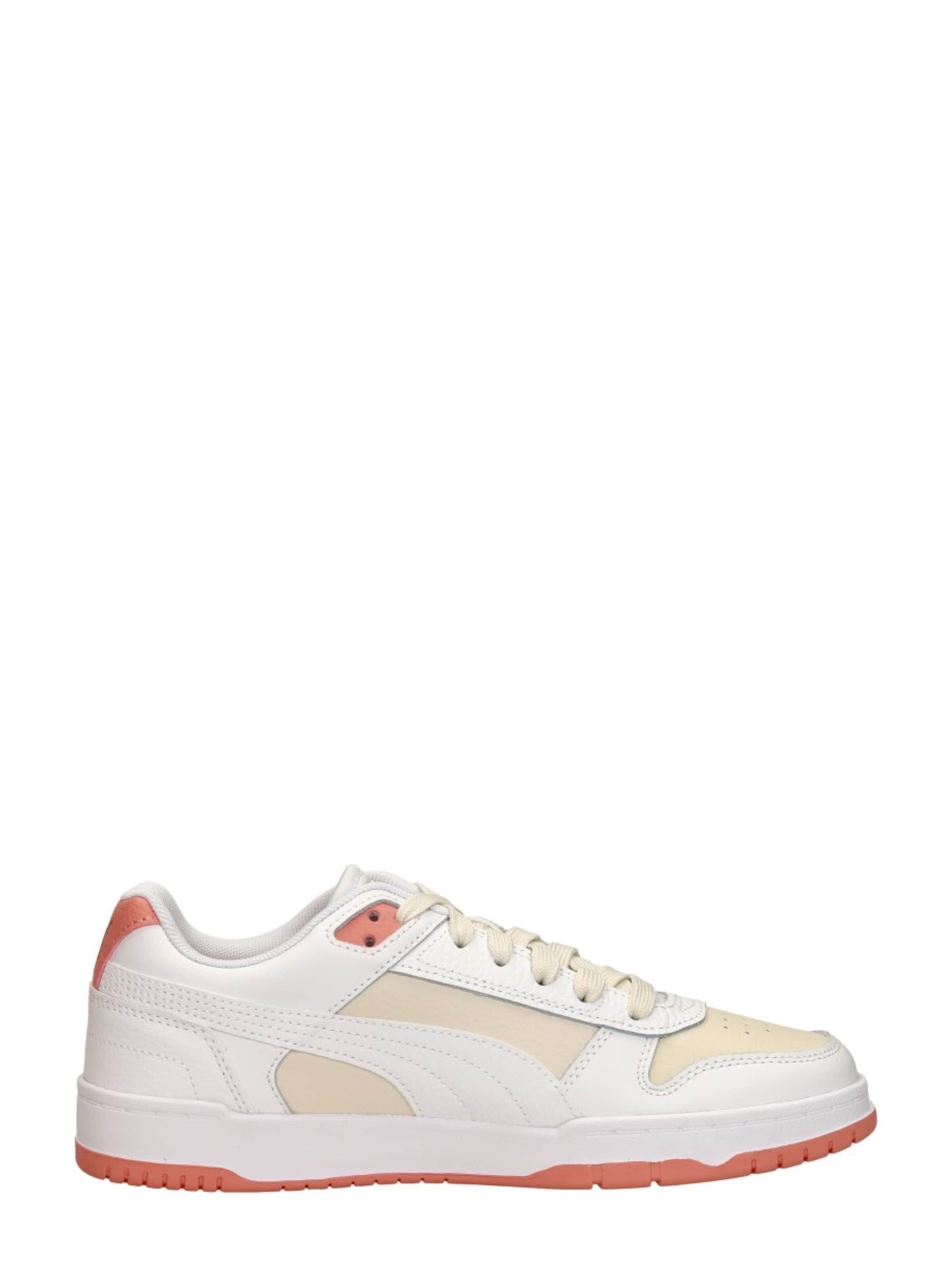 PUMA Sneaker low 'RBD Game Low'‌‌‌‌‌ in Weiß