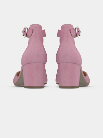 GABOR Pumps in Pink