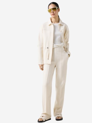 BOGNER Shirt 'Nikini' in White