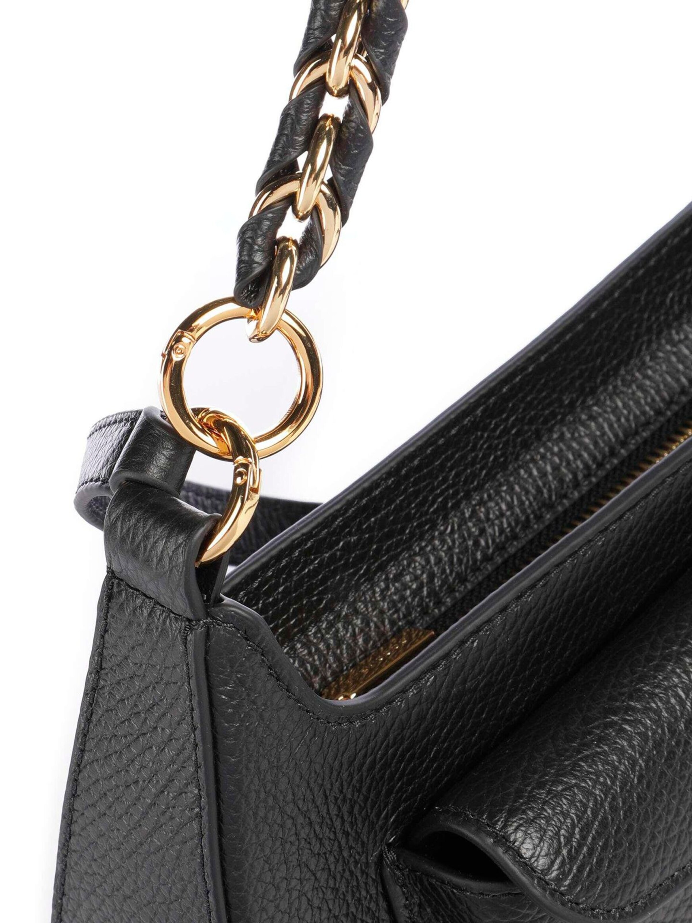 Coccinelle Handbag 'Beat Generatio' in Black