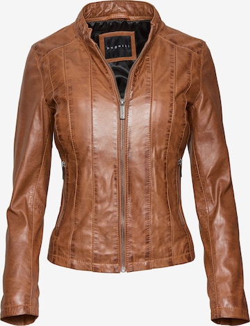Veste mi-saison 'Lady-140' bugatti en marron : devant