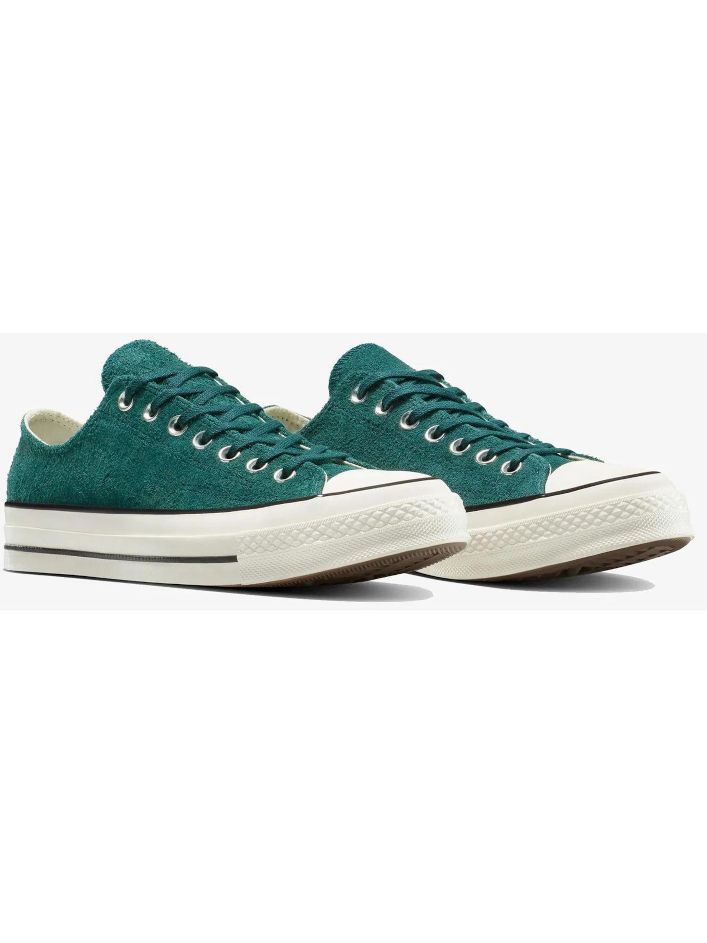 CONVERSE Platform trainers 'Converse Chuck 70' in Green