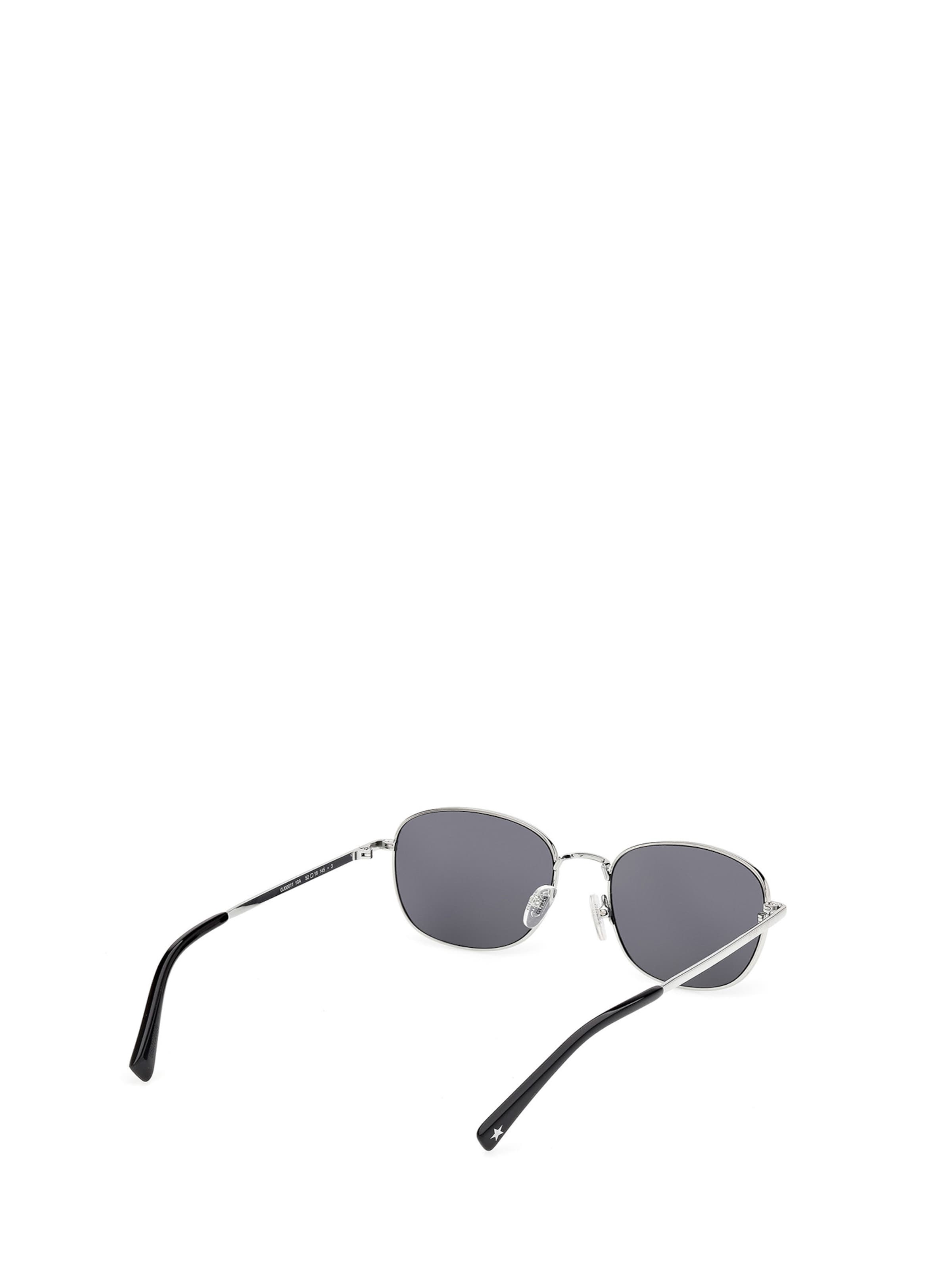 Occhiali da sole di GUESS JEANS in grigio