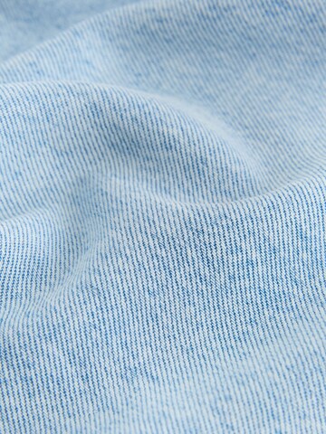 Next Wide leg Jeans in Blue